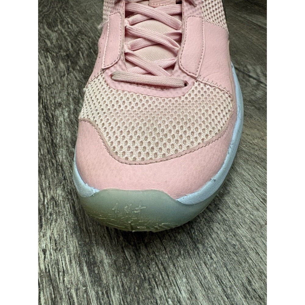 Nike JA Morant I Pe Low Day One Soft Pink Size 11 FV 1281-600 - Picture 6 of 16